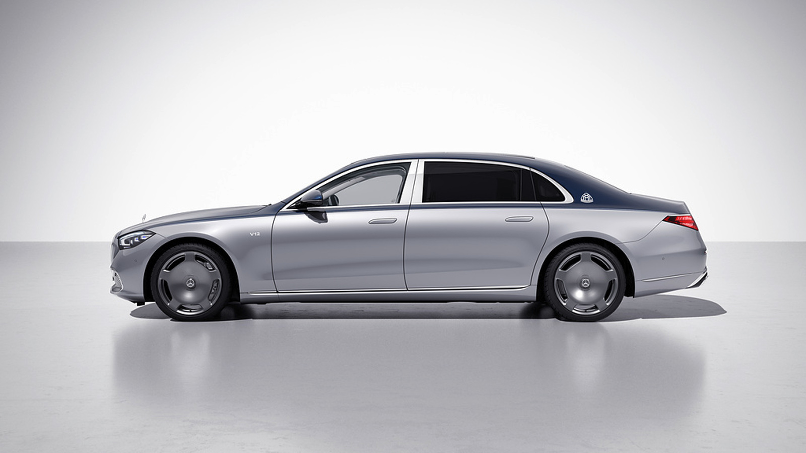 Mercedes-Benz: Πρώτη στις πωλήσεις premium επιβατικών για 8η χρονιά